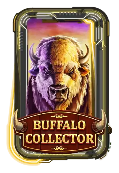 buffalo-collector