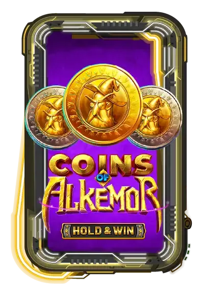 coins-of-alkemor-hold-win