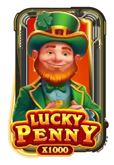 lucky-penny