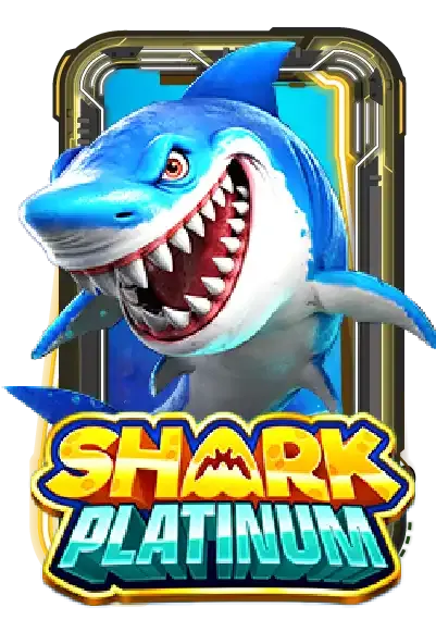 shark-platinum